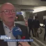 Vincent Ducrot va quitter les CFF