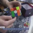 Le cube qui fait travailler les mains et les neurones