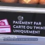 Ces commerces qui ne veulent plus de monnaie