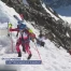 Les Fribourgeois en forme sur la Patrouille des Glaciers.