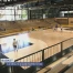 Basket: le retour à la salle Sainte-Croix