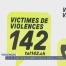 Le 142, la permanence téléphonique qui aide les victimes
