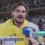 Hockey: la réaction des champions