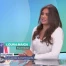 Louna Maiga, l'escrimeuse qui fait mouche
