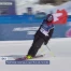 Mathilde Gremaud, sportive de l'année