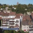 Les comptes de la Ville de Fribourg rouge vif