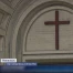 Fermeture partielle de l'église du Christ-Roi