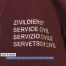 Affaiblir le service civil pour renforcer l'armée?