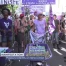 Plusieurs collectifs, un même combat