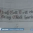 Fribourg et ses langues officielles