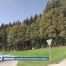 Données de vent positives au Gibloux
