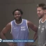 Boris Mbala de retour à Olympic