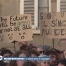 Manifestation: le climat entre en campagne