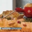 Il est beau mon plateau !