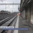Le vandalisme court-circuite le trafic ferroviaire
