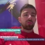 Pablo Lachat-Couchepin vit son rêve olympique