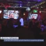 Les fans de hockey se sont réunis à Lausanne vendredi