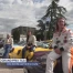 Au cœur du Grand Prix TCS à Cossonay