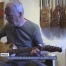 Au MIGS, les passionnés de guitare tirent à la même corde