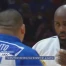 Teddy Riner de retour sur le tatami à Lausanne