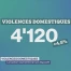 Violences domestiques: le Canton veut s'améliorer