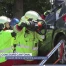 Coppet: théâtre du concours cantonal des sapeurs-pompiers