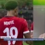 Dan Ndoye participera à sa première Coupe du Monde