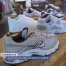 Les chaussures Nike de retour en magasin