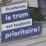 Les rames du tram sillonnent déjà la région lausannoise