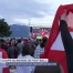 Dispositif de sécurité pour la Coupe du monde de foot