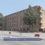 Un nouvel hébergement d'urgence ouvrira le 6 juillet