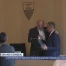 Le PLR Patrick Simonin devient le premier citoyen du canton