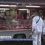 Le marché retrouve la Place de la Riponne