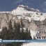 Leysin abandonne ses 175 canons à neige