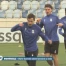 Olivier Custodio absent pendant un mois