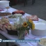 Quand les générations passent à table