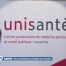 Une reconnaissance mondiale pour Unisanté