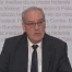Guy Parmelin démissionne du Conseil fédéral