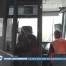 Au cœur d'une rame du tram lausannois