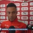 Dan Ndoye, le Vaudois qui brille avec la Nati