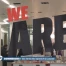 "We are Lausanne":une vitrine vide reprend vie à Lausanne