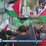 La Palestine fait battre le pavé lausannois