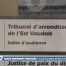 Aides Covid: privation de liberté et 87'000 à rembourser