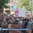 Le personnel de Tamedia manifeste contre les licenciements