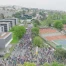 Les courses élites