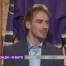 Johnny Kneubühler est l'invité des Puckalistes
