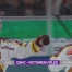 Genève Servette est quasi en vert