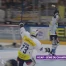 Le HC Ambri-Piotta est 2ème de National League
