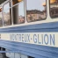La ligne Montreux - Glion - Rochers-de-Naye