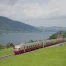 Le Trans Europ Express